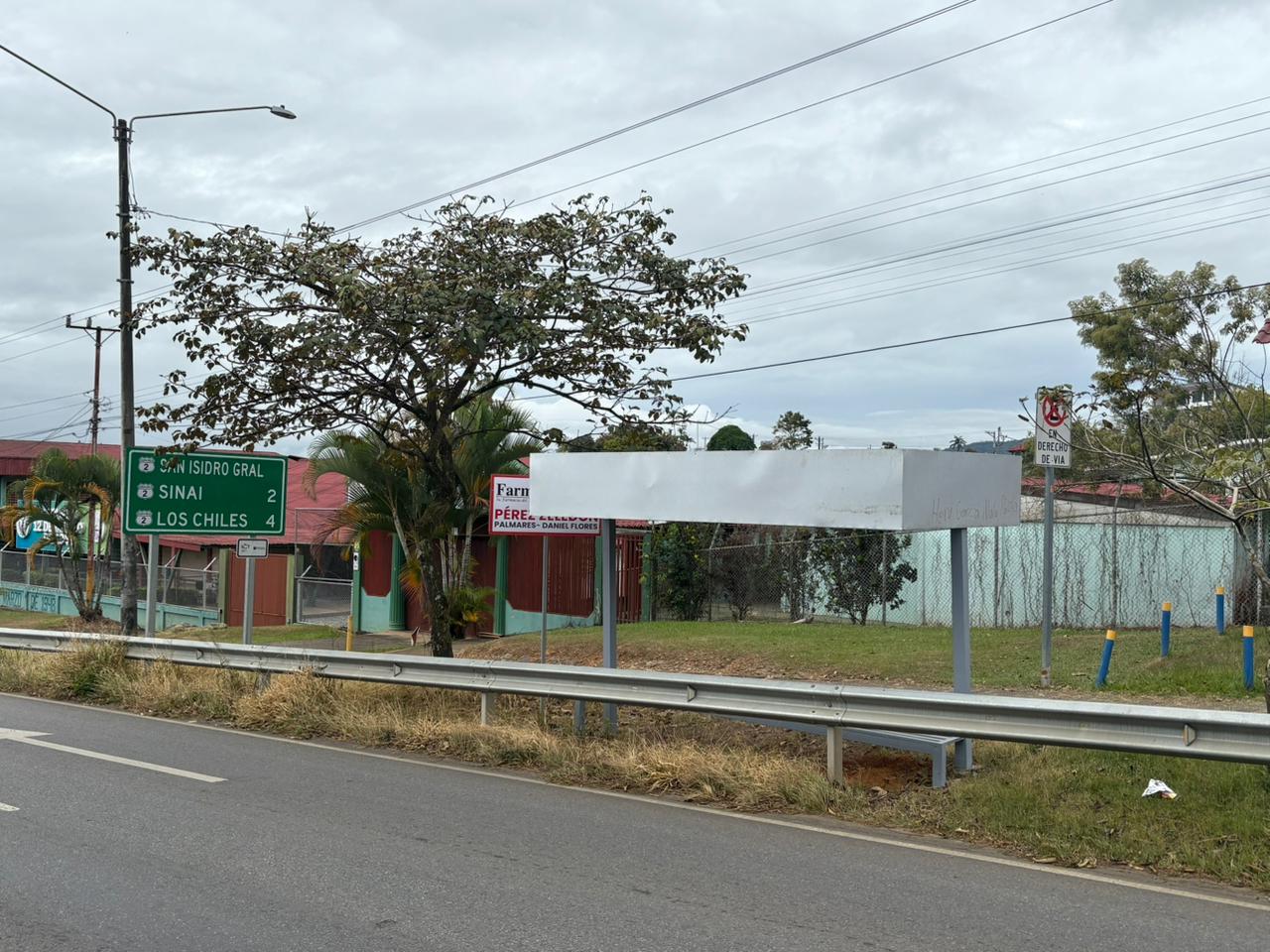 Escuela 12 de marzo