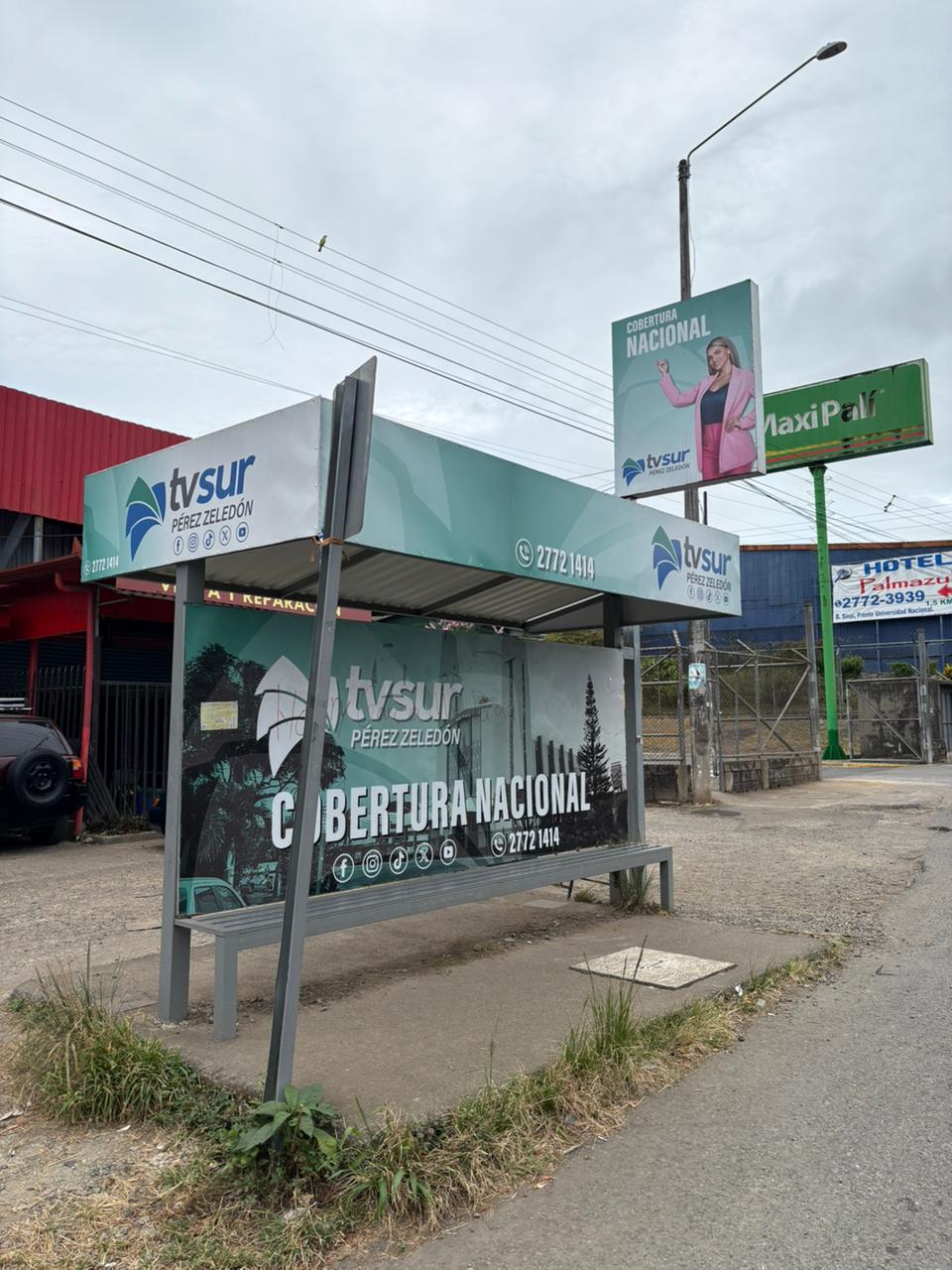 Maxipali